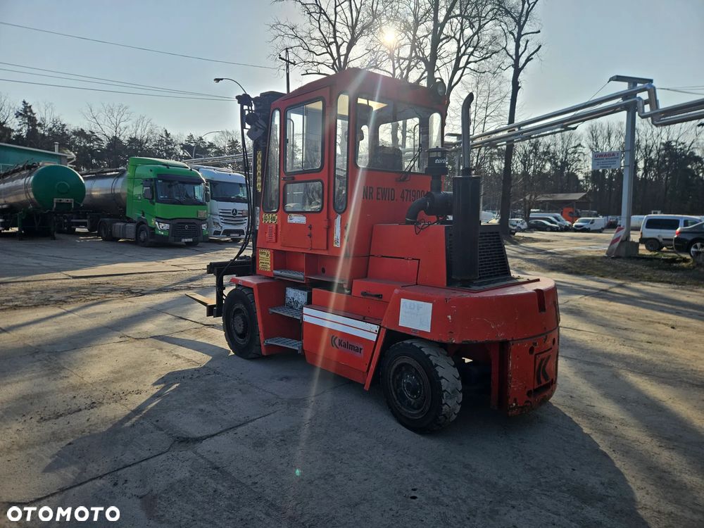 Kalmar GC7-600 - 6