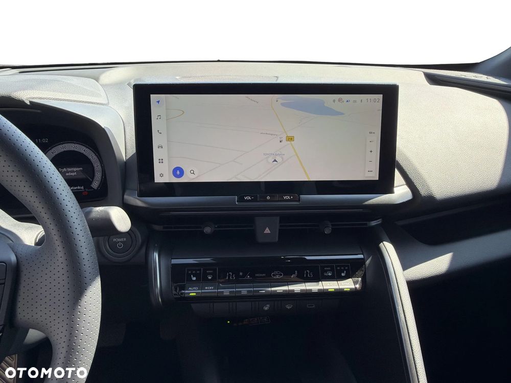 Toyota C-HR 2.0 PHEV Dynamic Force GR Sport - 19