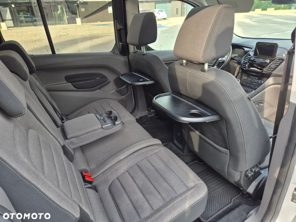 Ford Tourneo Connect Grand 1.5 EcoBlue Start/Stop Titanium - 10