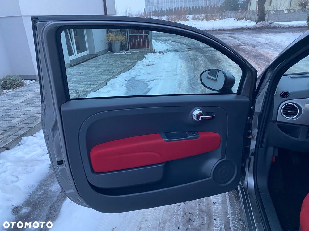 Fiat 500 1.2 Happy Birthday Edition - 28