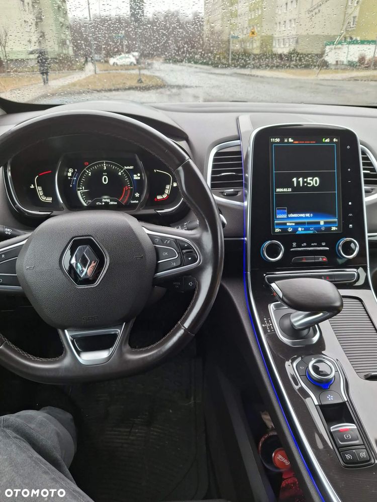 Renault Espace 1.6 dCi Energy Zen EDC - 7