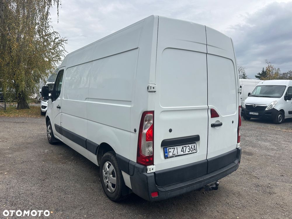 Nissan NV400 2013/14r 2.3dci 125ps L2H2 Klima - 7