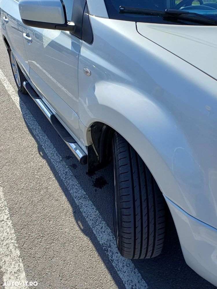 Renault Koleos 2.0 dCI 4X4 Dinamique Aut - 10