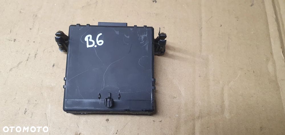 Moduł sterownik Gateway VW Passat B6 3C0907530L 3C0907951 - 4