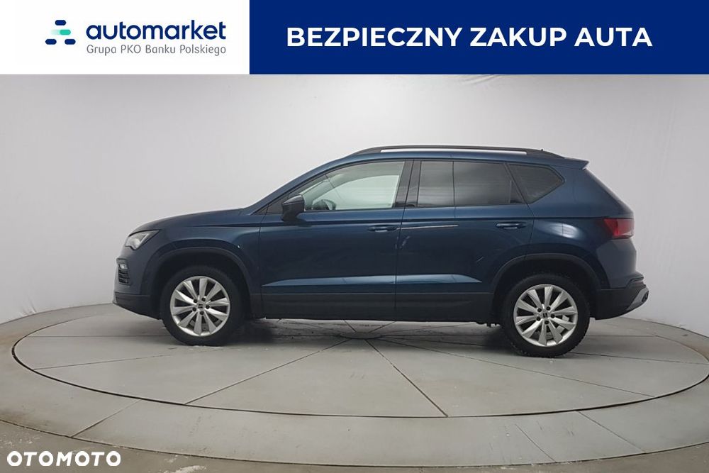 Seat Ateca 1.5 TSI FR S&S DSG - 4