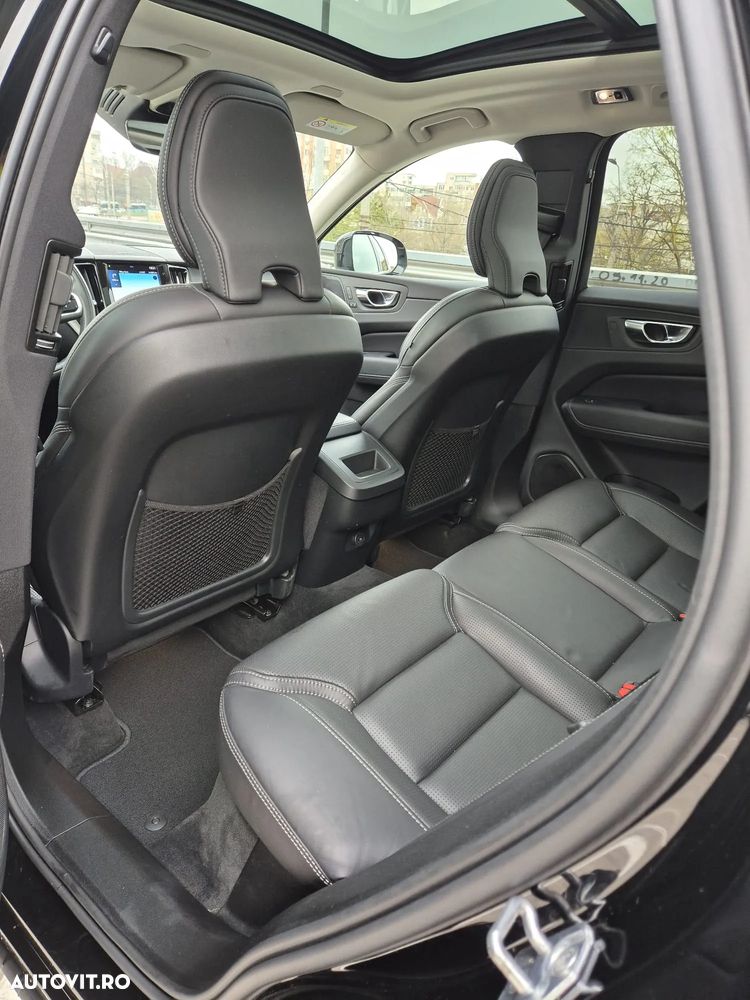 Volvo XC 60 - 13