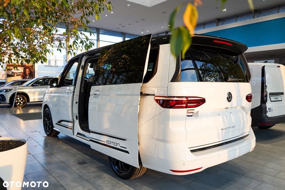 Volkswagen Multivan 2.0 TDI L2 Edition DSG - 14