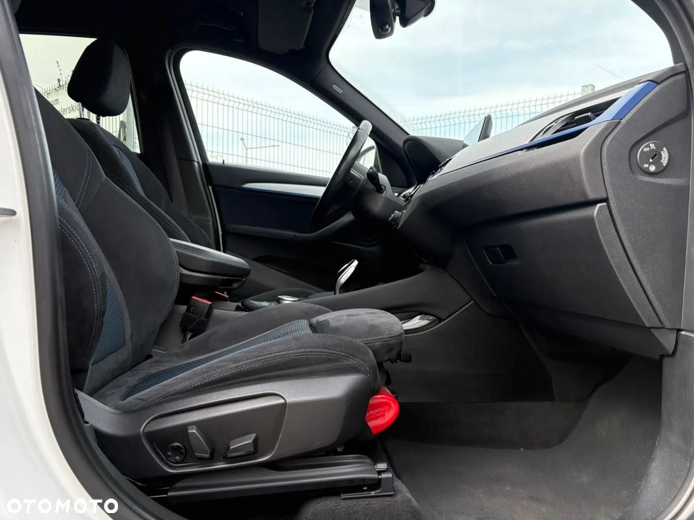 BMW X1 sDrive18i GPF M Sport - 27