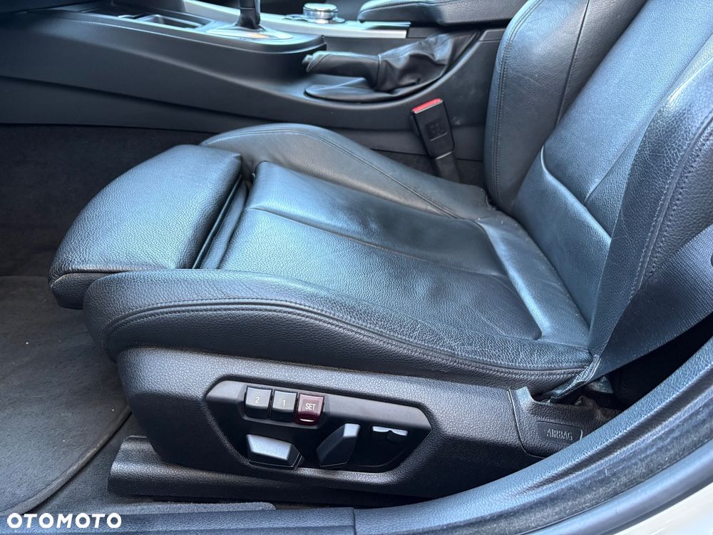 BMW Seria 4 435d xDrive M Sport sport - 18