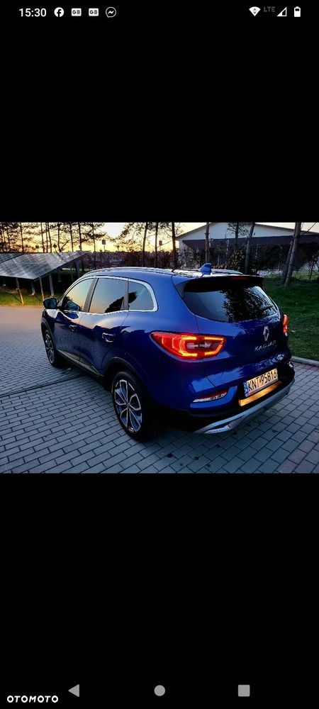 Renault Kadjar 1.5 Blue dCi Easy Life - 2