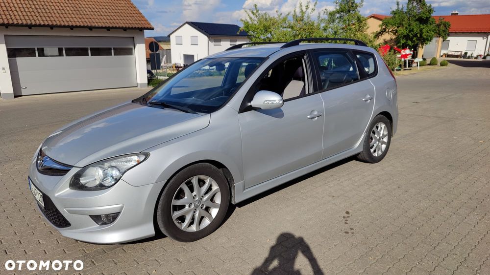 Hyundai i30 1.6 CRDi Edition 20 - 2