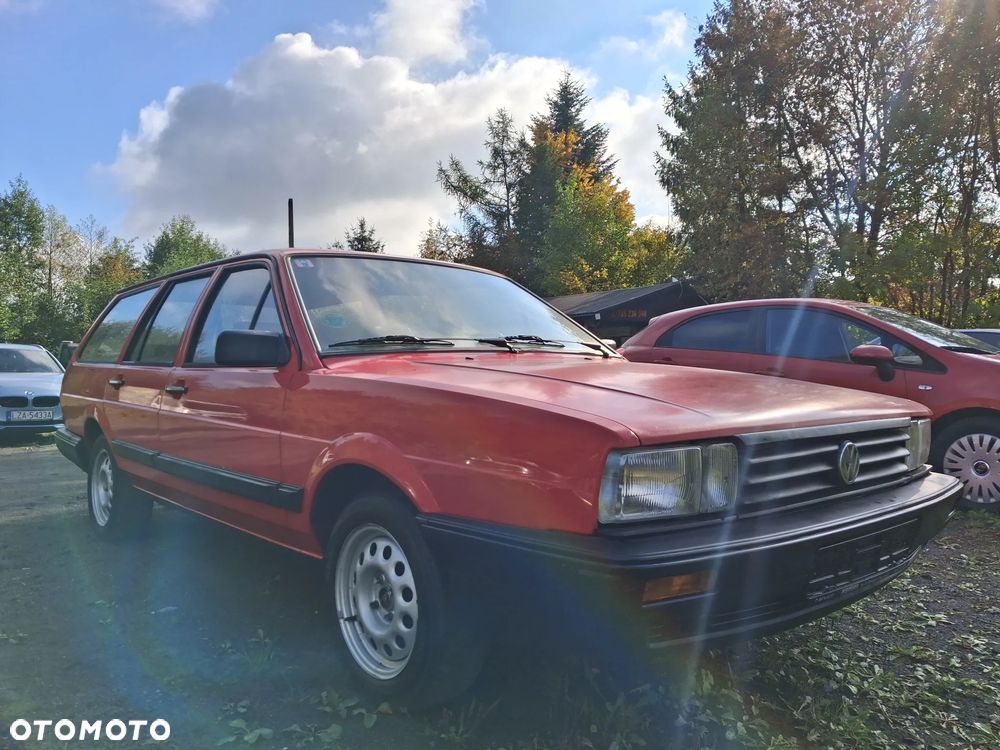 Volkswagen Passat Variant 1.6 CL - 7