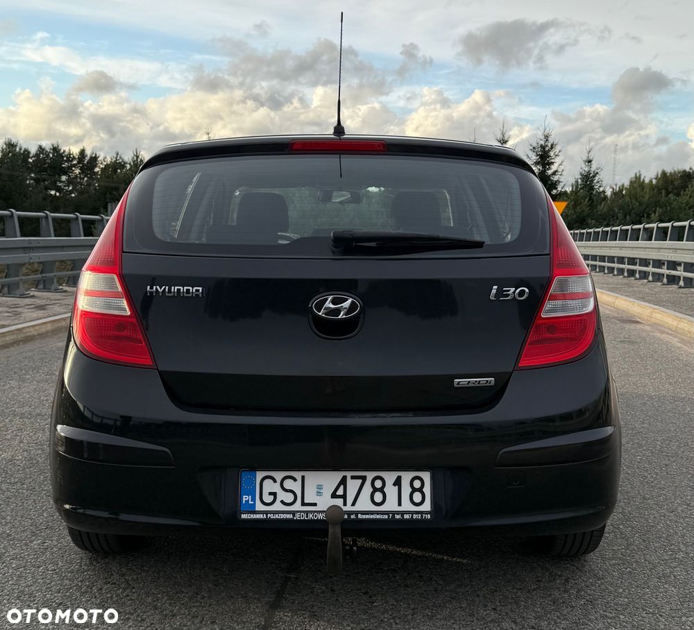 Hyundai i30 - 6