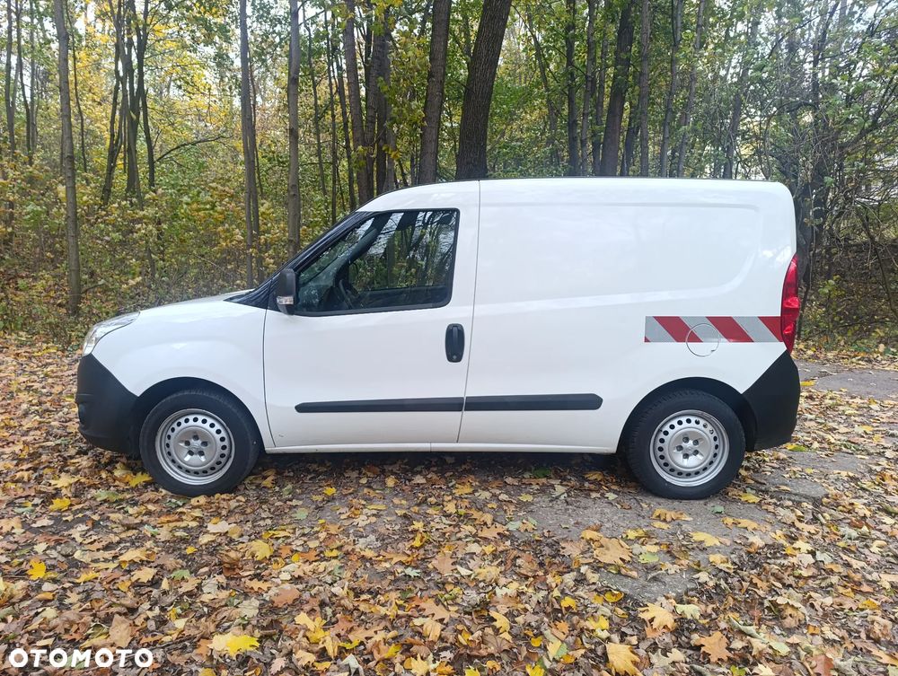 Opel Combo Tour Van 1.4 L1H1 - 11