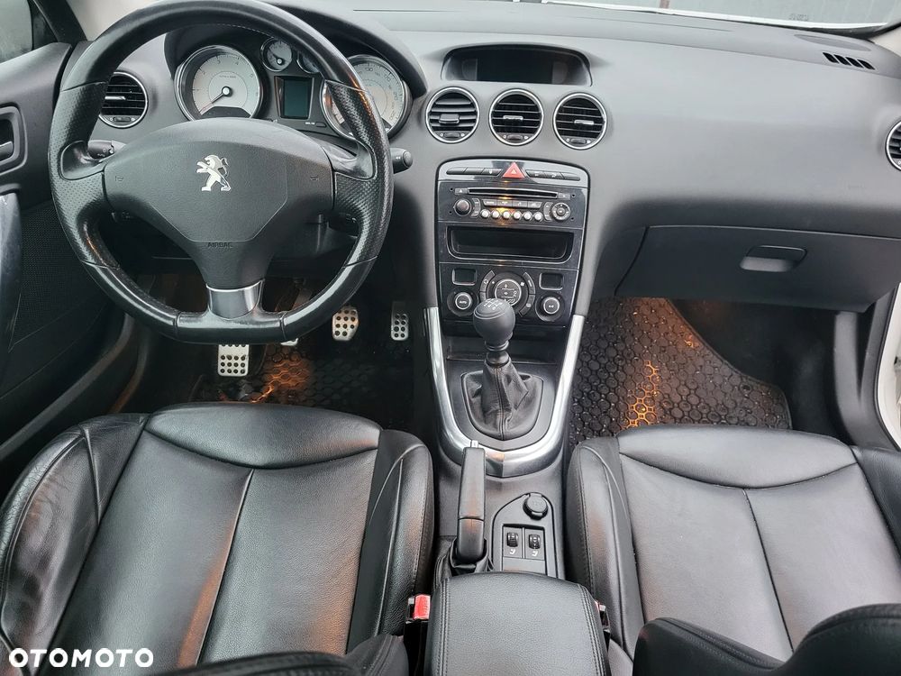 Peugeot 308 CC 1.6 THP Sport Pack - 6