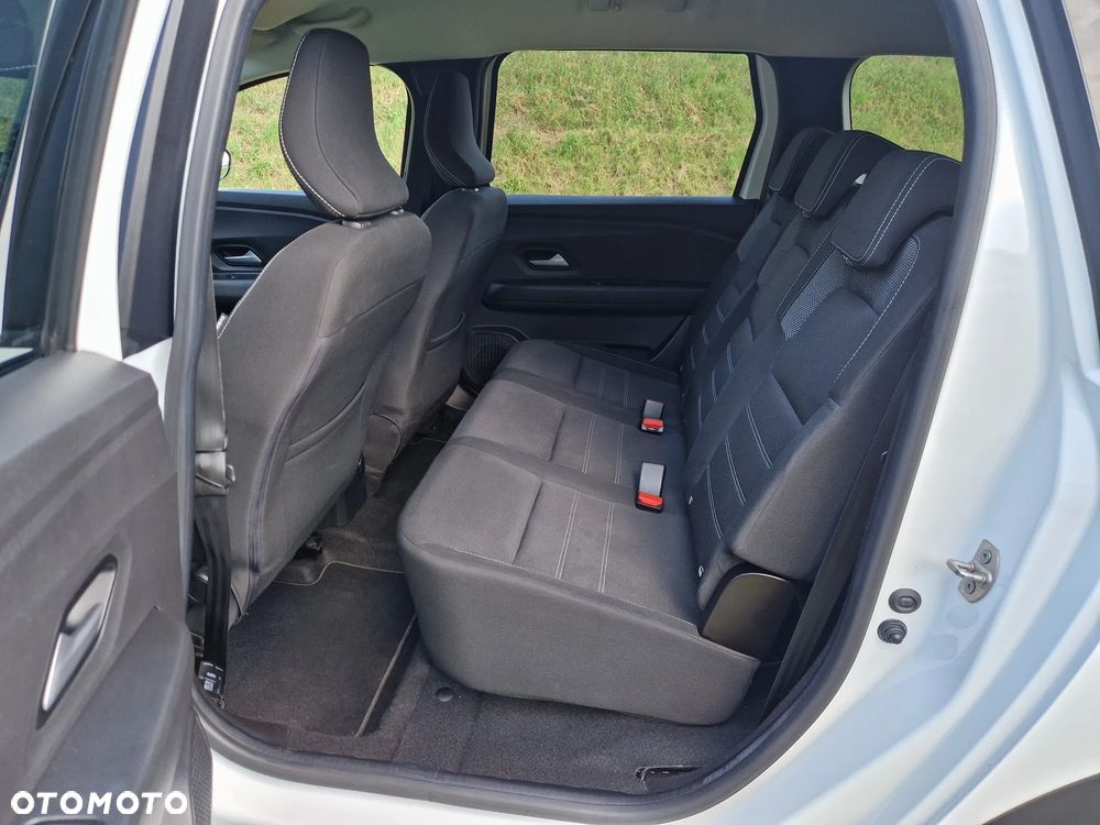 Dacia Jogger - 16