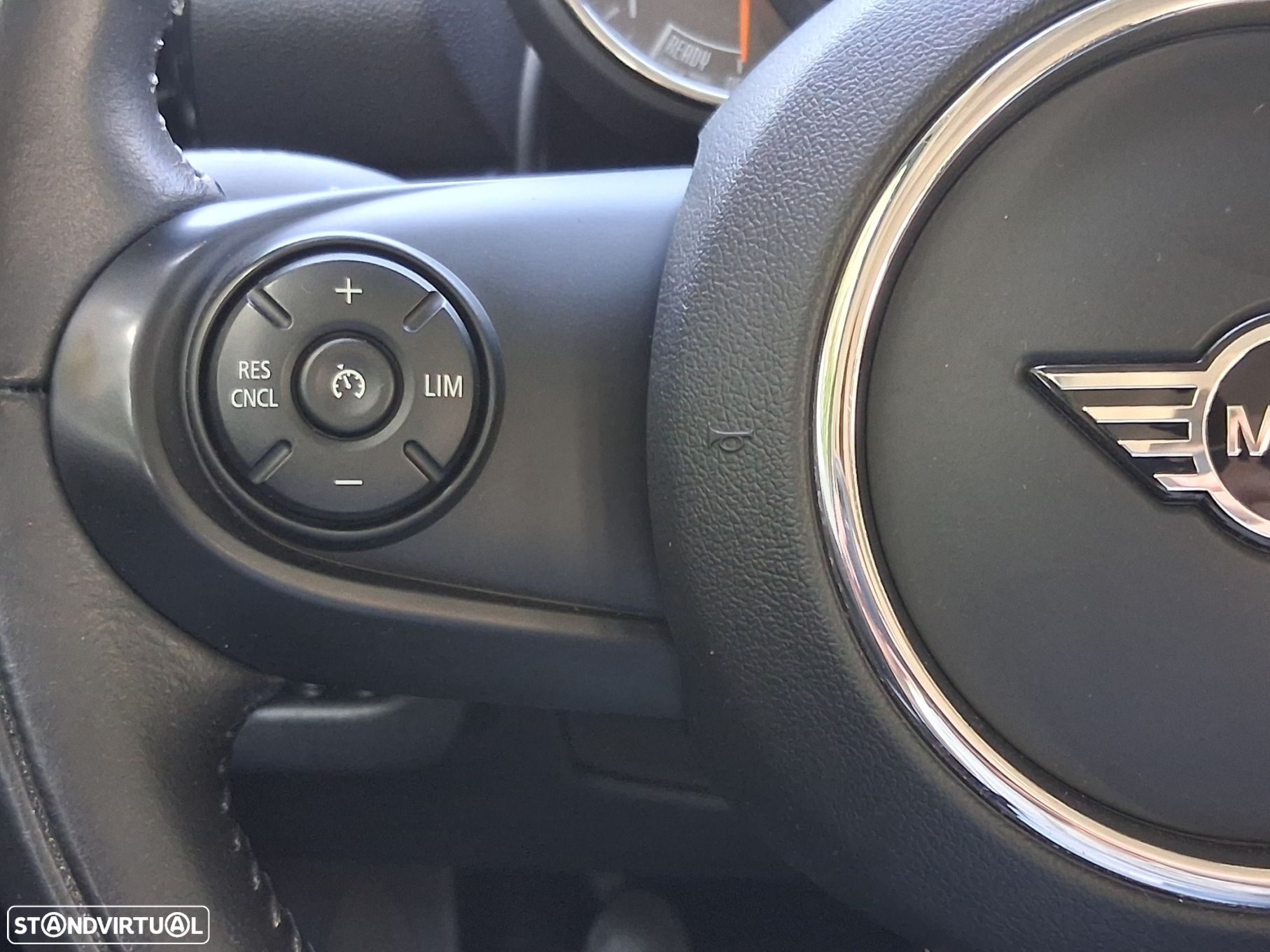 MINI Clubman One D 4Business Nav - 31