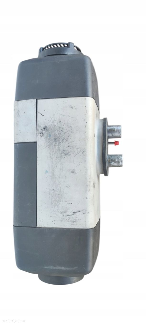 WEBASTO AIR TOP EVO 3900 DIESEL BUS TIR KAMPER KONTENER 24V - 2