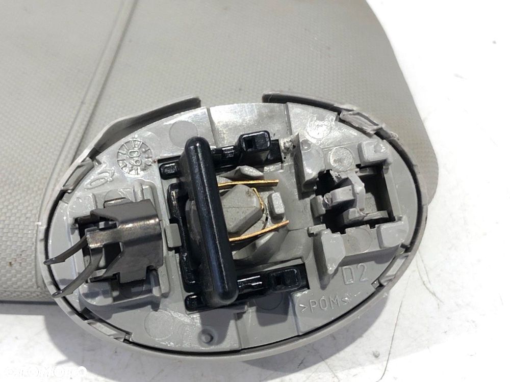 OSŁONA PRZECIWSŁONECZNA PRAWY - 69.00 PLN - TOYOTA AVENSIS Kombi (_T27_) 2009 - 2018 2.0 D-4D - 4