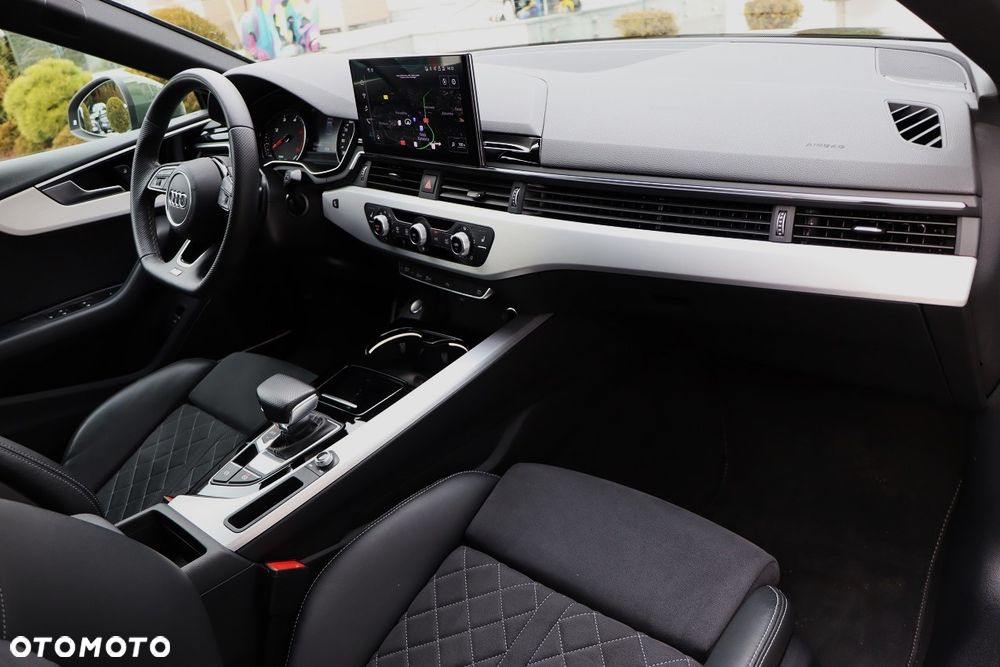 Audi A5 Sportback - 23