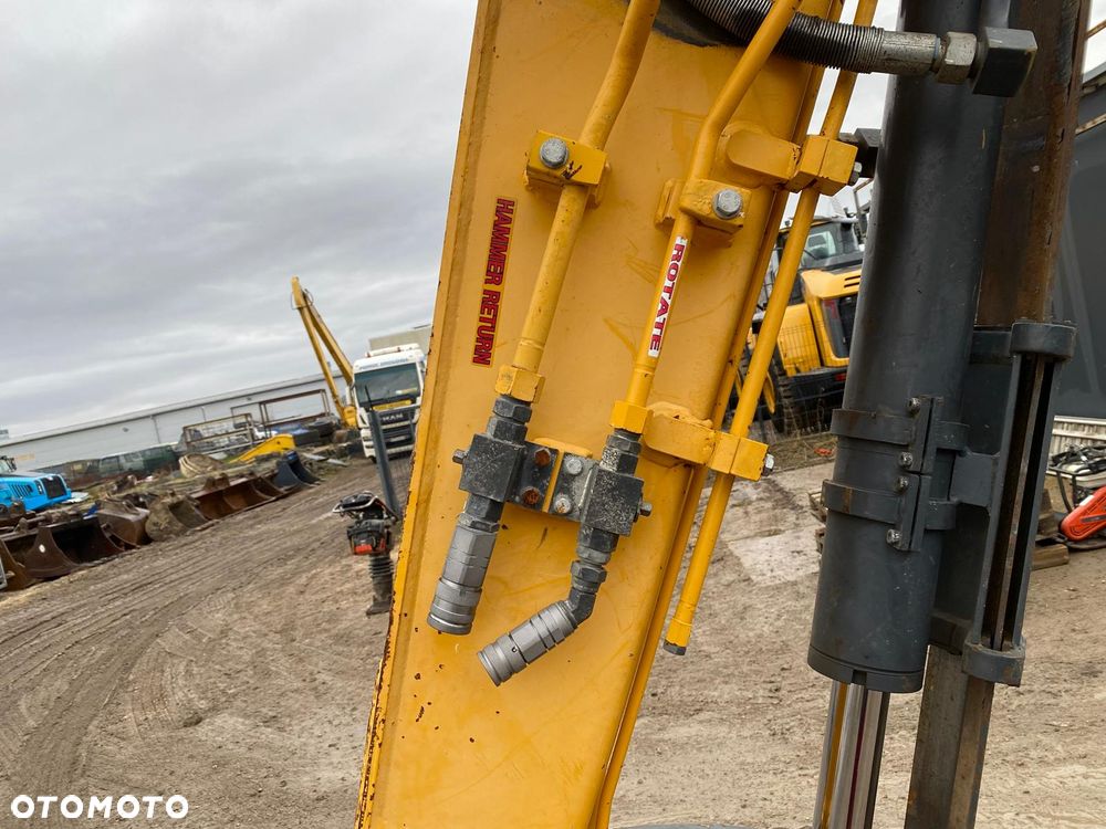 Liu Gong 909ECR-D - 6