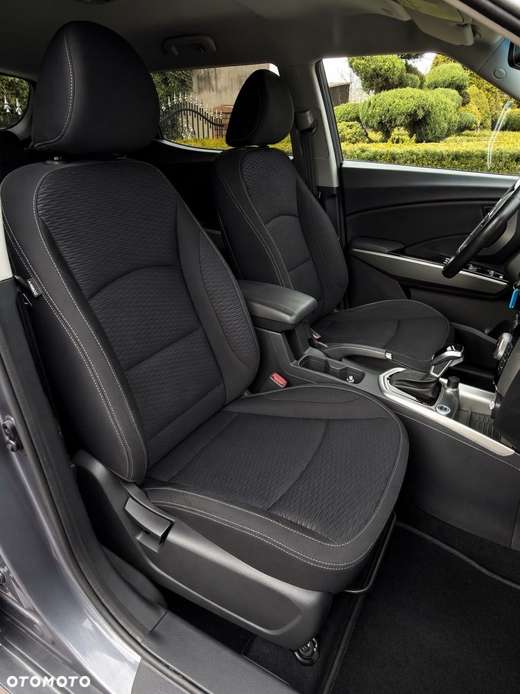 SsangYong/KGM Tivoli 1.6 Sapphire - 18
