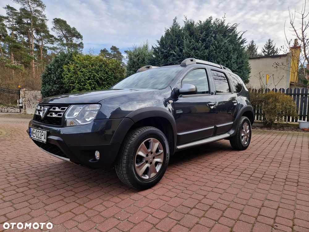 Dacia Duster 1.2 TCe Celebration 4x4 S&S EU6 - 26