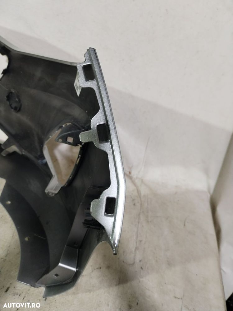 Bara fata Ford Fiesta, 2018, 2019, 2020, 2021, cod origine OE H1BB-17757-A. - 8