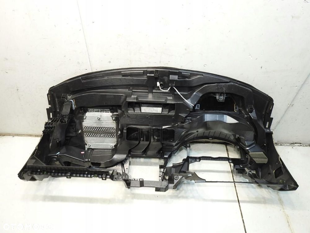 DESKA ROZDZIELCZA KONSOLA HONDA CIVIC VIII - 5
