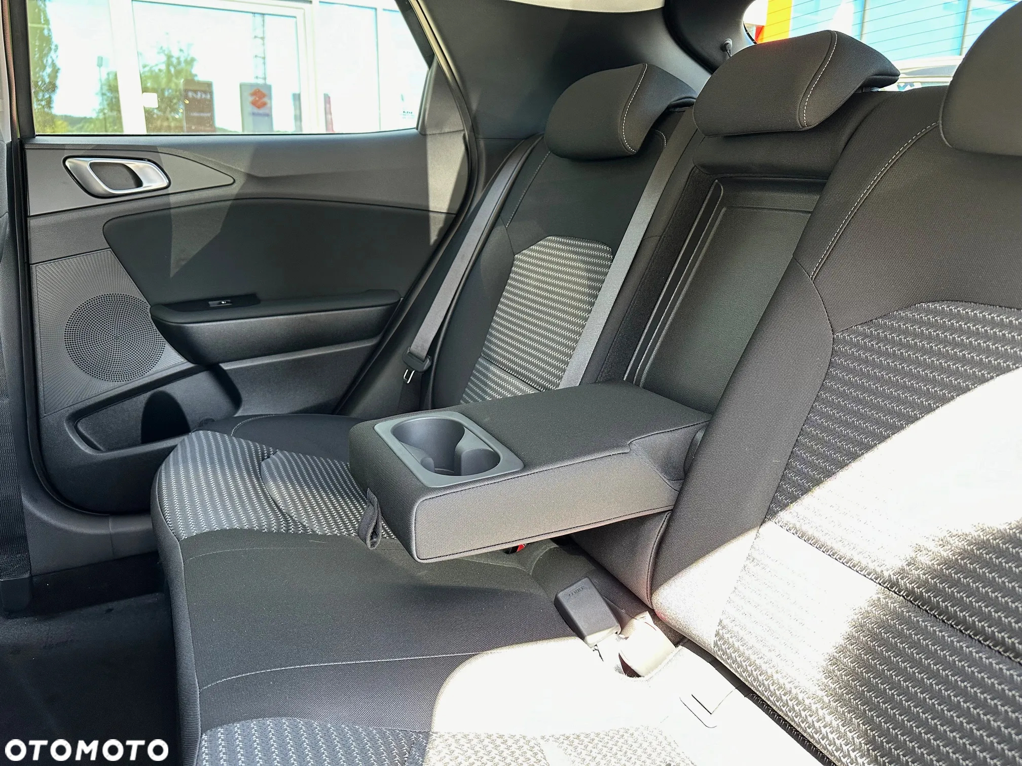Kia XCeed 1.5 T-GDI M DCT - 14