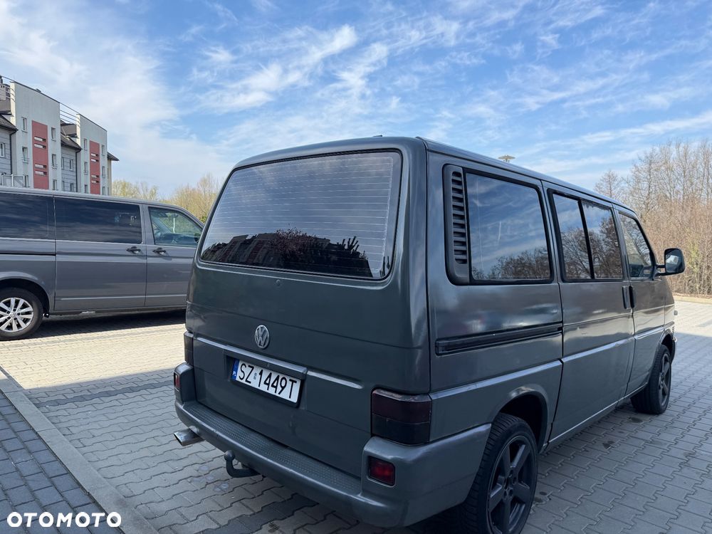 Volkswagen Transporter Standard - 11
