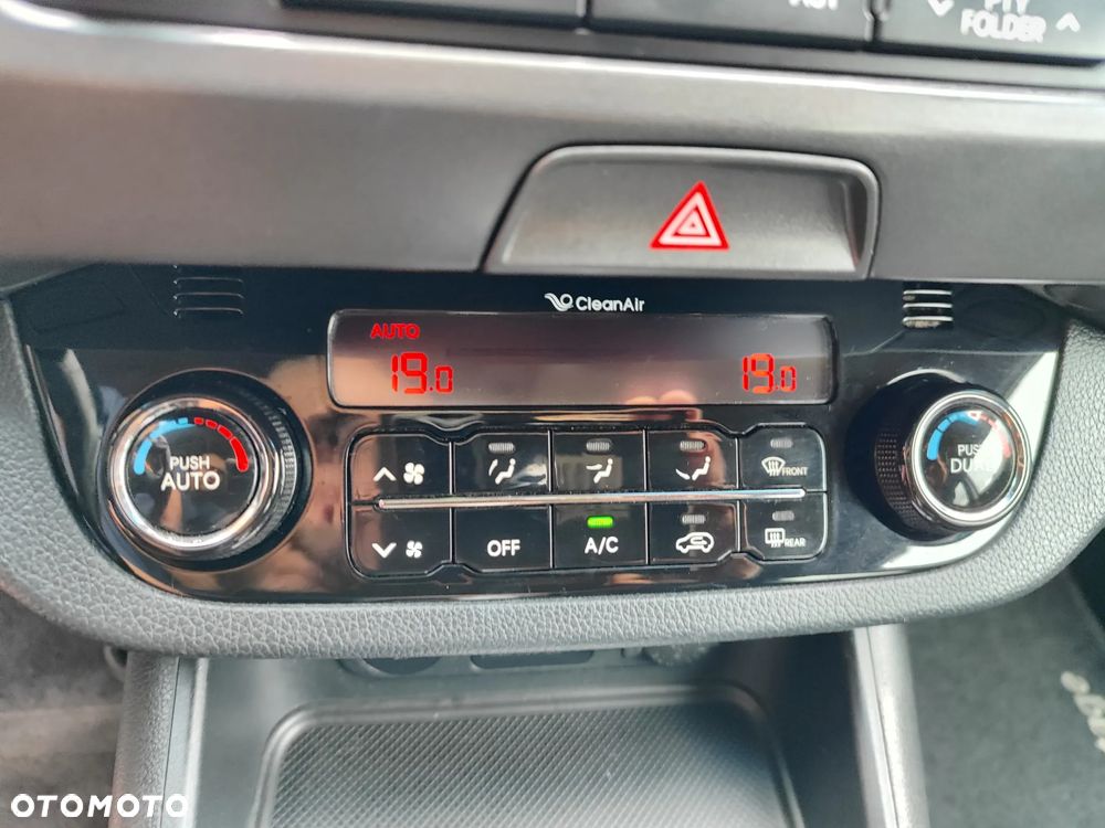 Kia Sportage 1.6 GDI L 2WD - 18