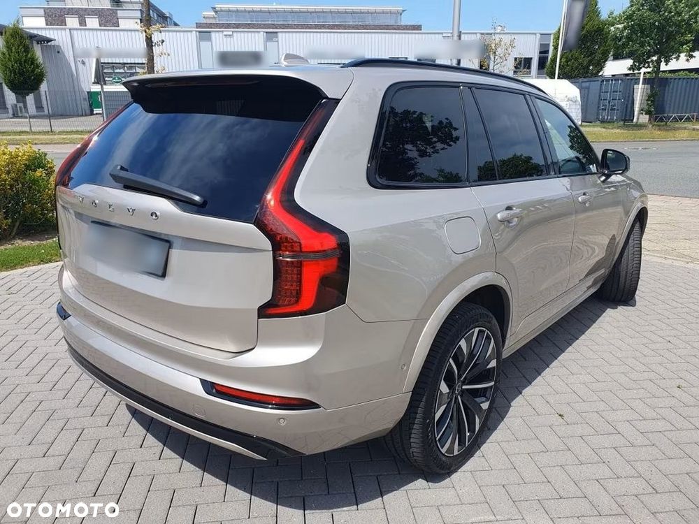 Volvo XC 90 T8 AWD Ultra Dark - 8