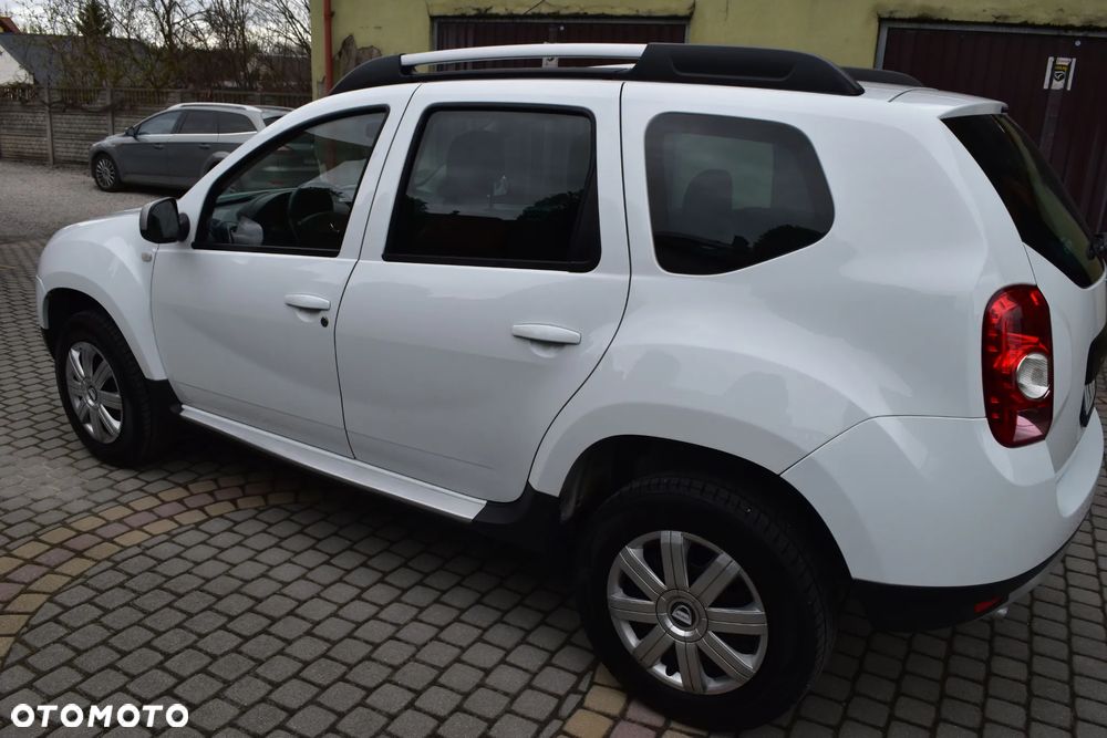 Dacia Duster - 15