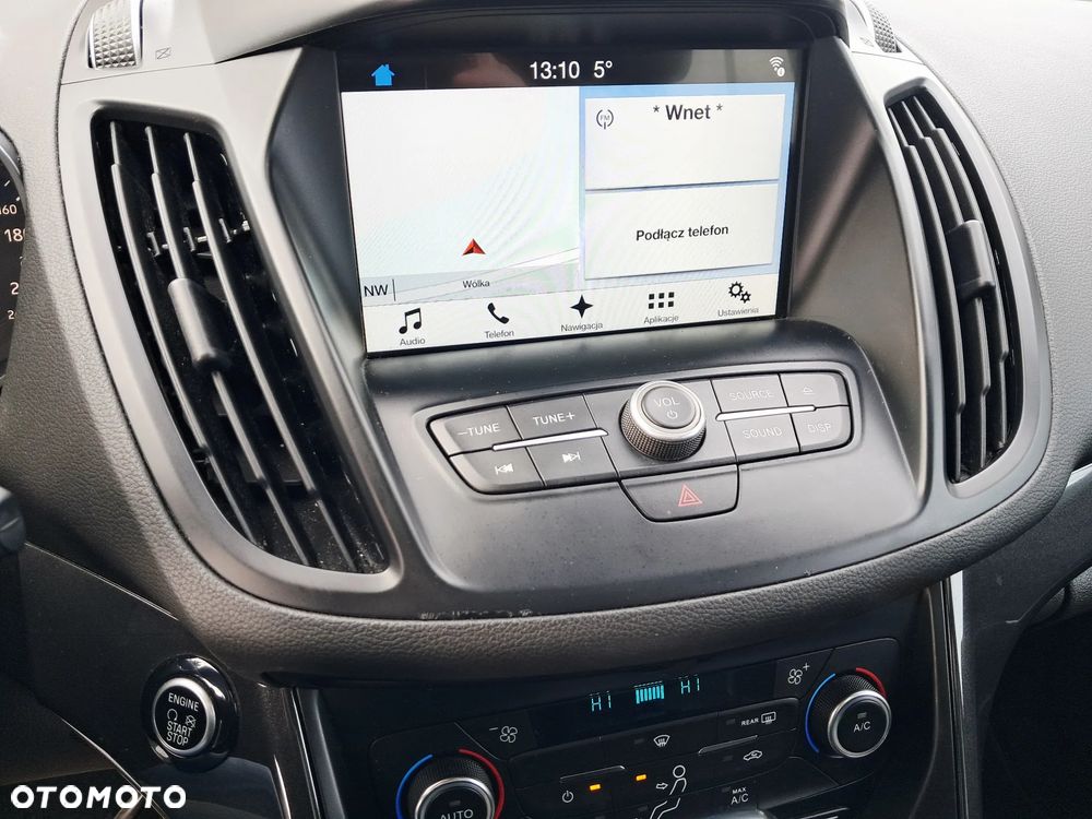 Ford Kuga 2.0 TDCi 4x4 ST-Line - 23