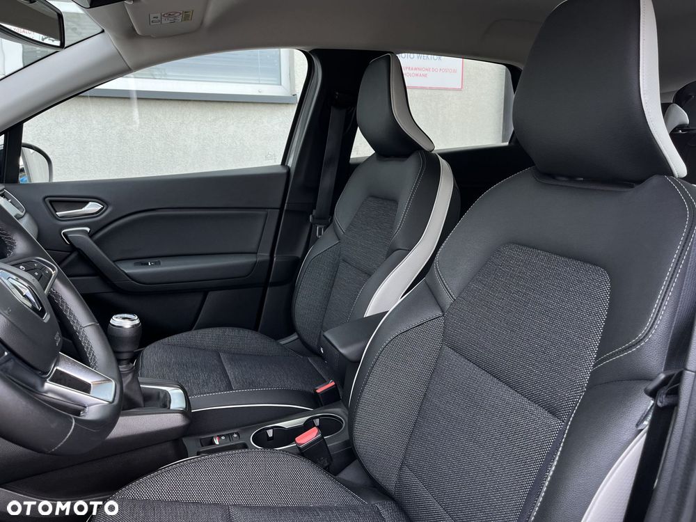 Renault Captur 1.0 TCe Techno - 11
