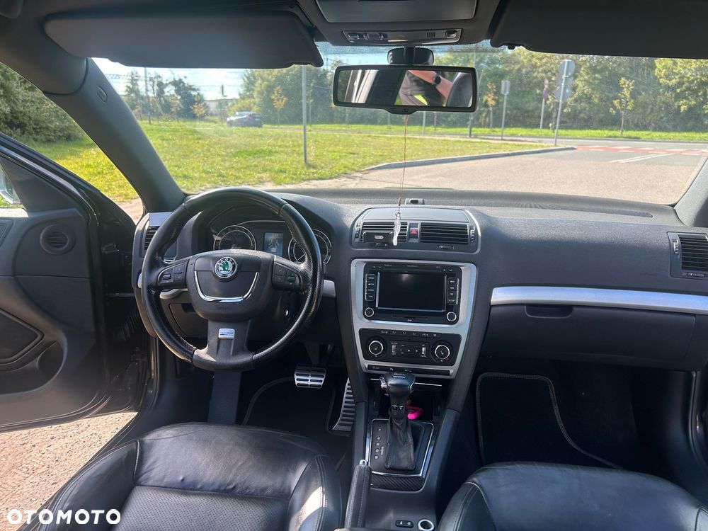 Skoda Octavia - 18