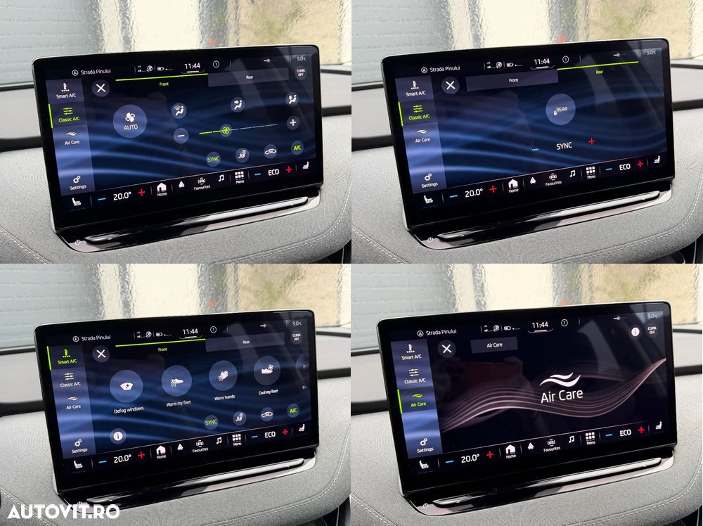 Skoda Enyaq iV Electric 80 - 30