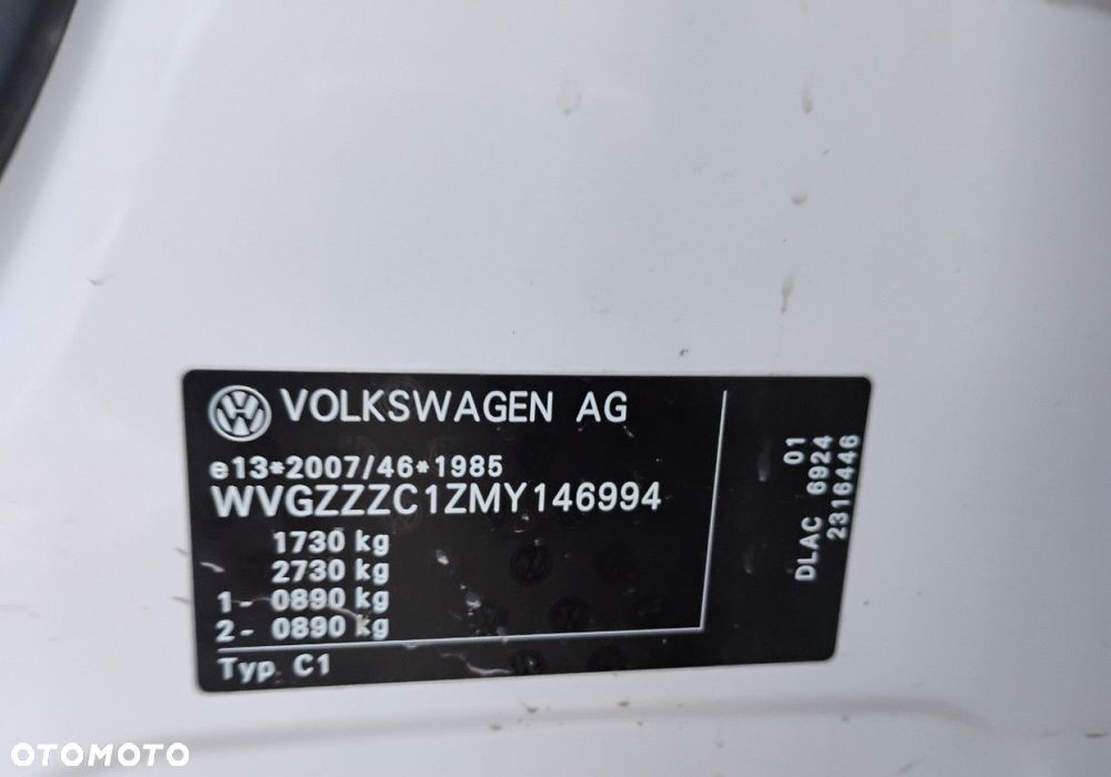 Volkswagen T-Cross - 22