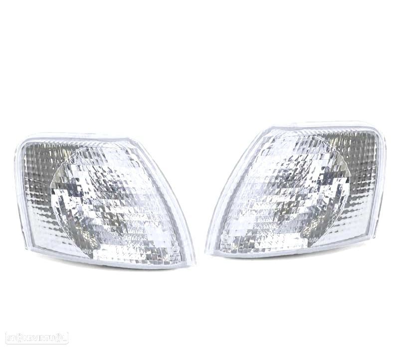 PISCAS FRONTAIS VOLKSWAGEN VW PASSAT B5 96-00 - 2