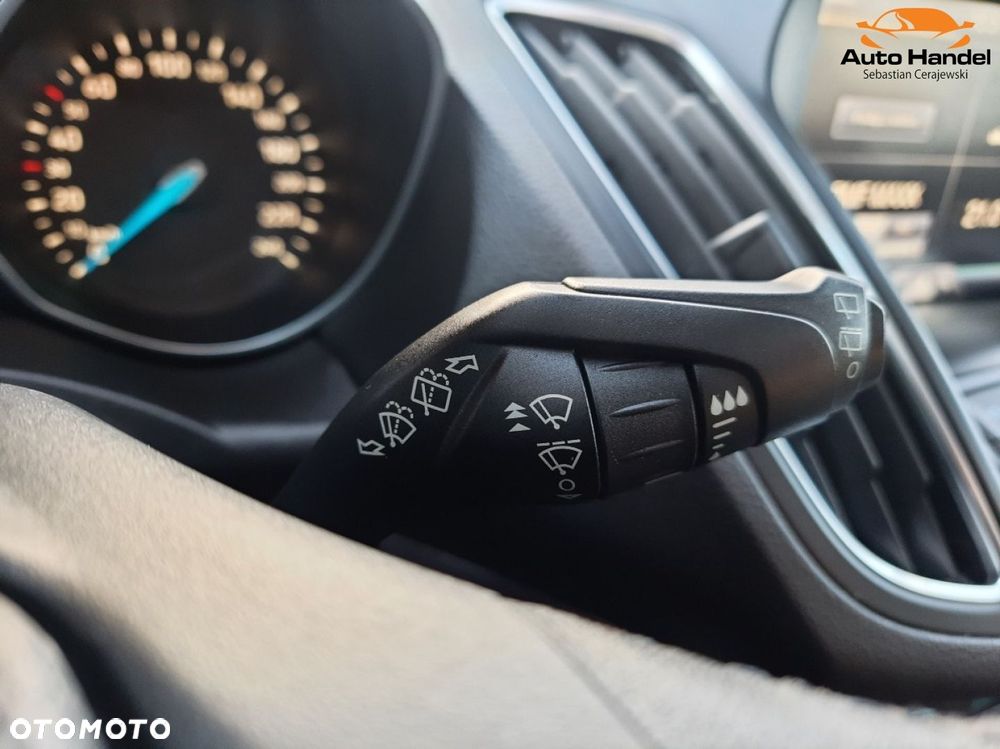 Ford Grand C-MAX 1.5 EcoBoost Start-Stopp-System Titanium - 26