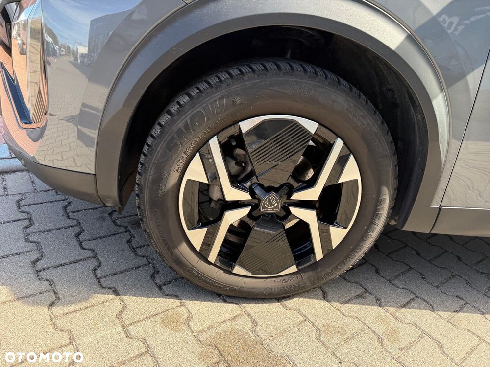 Peugeot 2008 1.2 PureTech Allure S&S EAT8 - 10