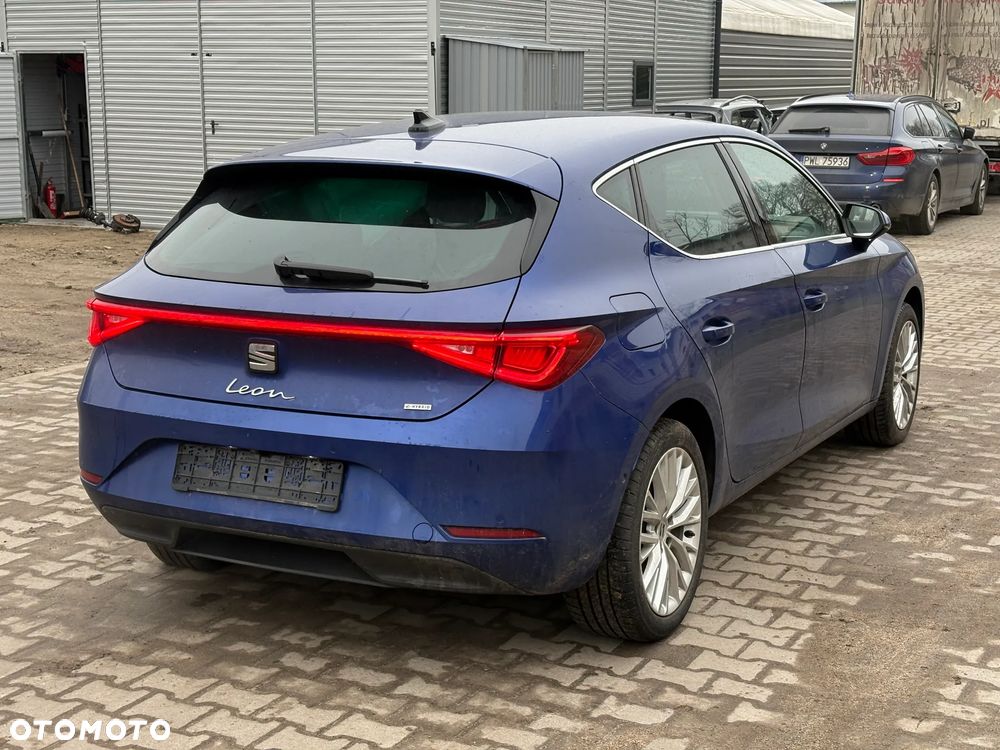 Seat Leon 1.4 e-Hybrid DSG Xcellence - 9