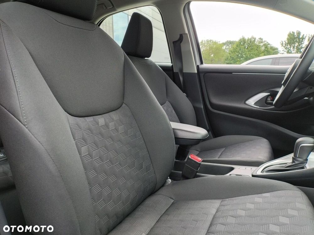 Mazda 2 Hybrid 1.5 Exclusive Line CVT - 31