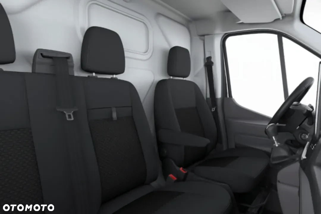 Ford FORD Transit Van Trend 350 FWD L3H2 - 10