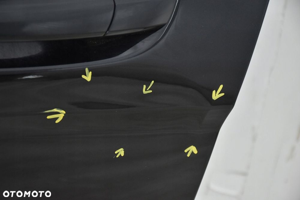 drzwi przednie przód lewe mercedes c w204 - 4