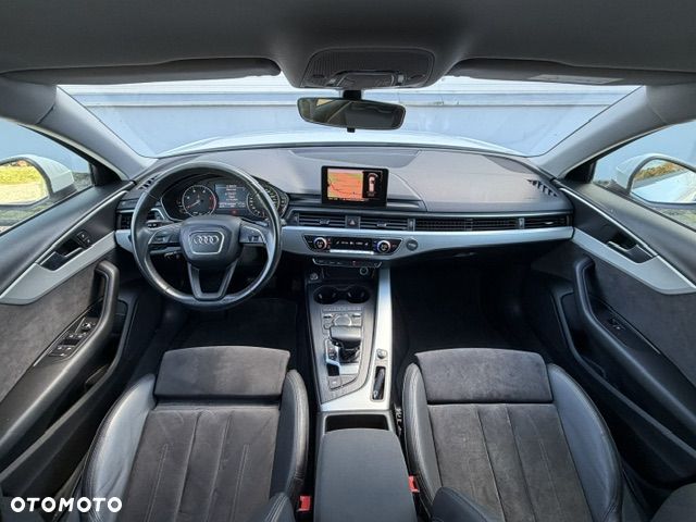 Audi A4 Avant - 14