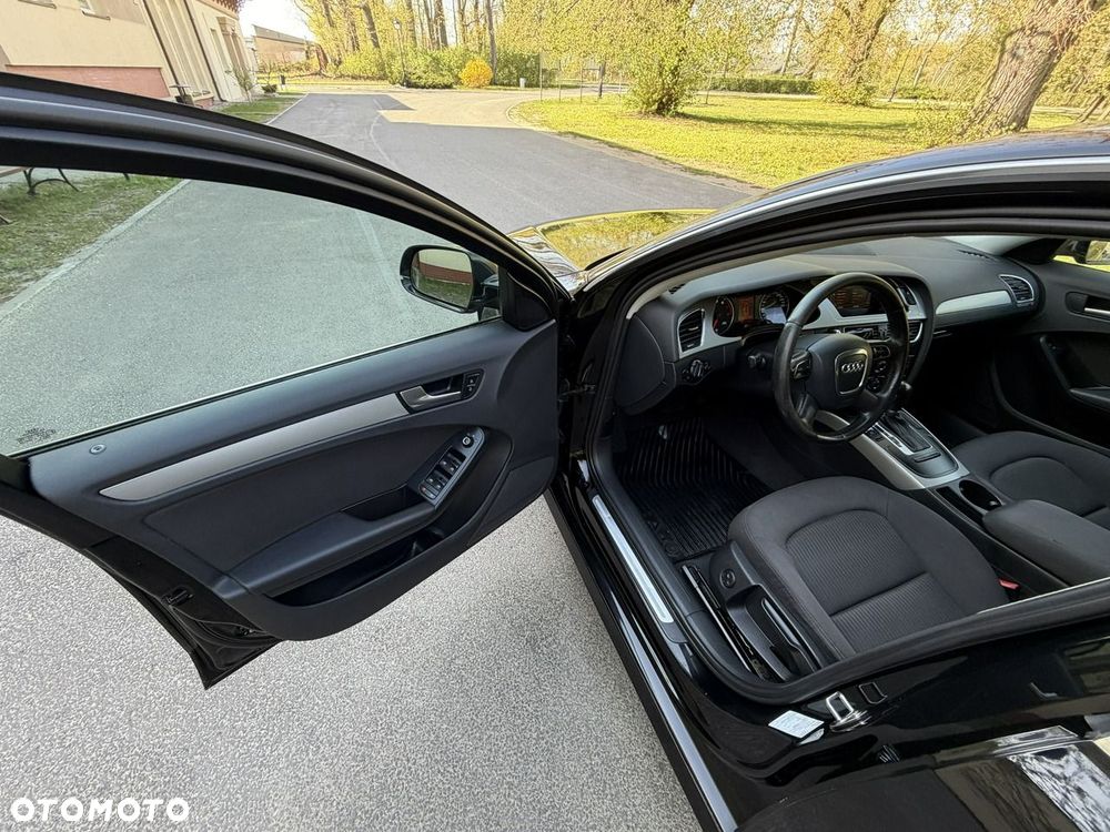 Audi A4 Avant - 18