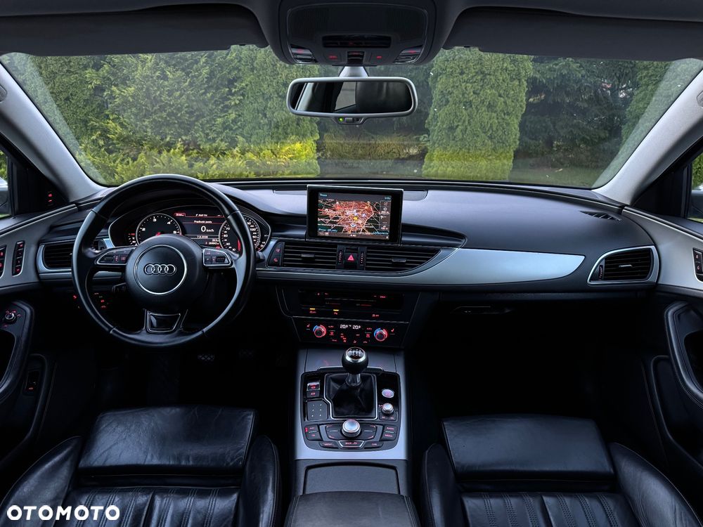 Audi A6 Avant 2.0 TDI - 8