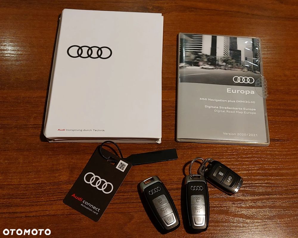 Audi A6 - 19